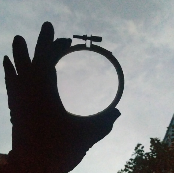 Meet your Posher, Rafath - Picture 1 of 1